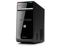 HP Pavilion Desktop p6-2130ea