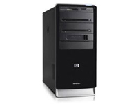 HP Pavilion Desktop a6511.uk