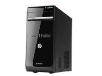HP Pavilion Desktop p6-2235ef