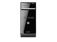 HP Pavilion Desktop p6-2240ef