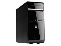 HP Pavilion Desktop p6-2271eo