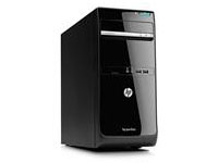 HP Pavilion Desktop p6-2273eo