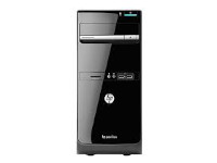 HP Pavilion Desktop p6-2300a