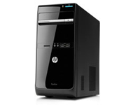 HP Pavilion Desktop p6-2312ea
