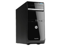 HP Pavilion Desktop p6-2315ed