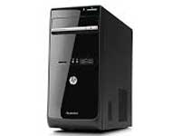 HP Pavilion Desktop p6-2321es