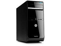 HP Pavilion Desktop p6-2340eo