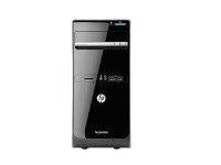 HP Pavilion Desktop p6-2357in