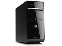 HP Pavilion Desktop p6-2370ea