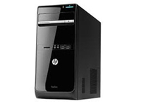 HP Pavilion Desktop p6-2371ea