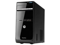 HP Pavilion Desktop p6-2413a