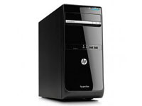 HP Pavilion Desktop p6-2424ef