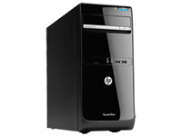 HP Pavilion Desktop p6-2442ea