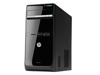 HP Pavilion Desktop p6-2469ea