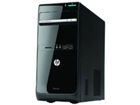 HP Pavilion Desktop p6-2487ea