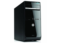 HP Pavilion Desktop p6-2495ea