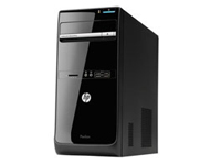 HP Pavilion Desktop p6-2496ea