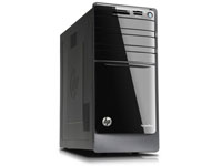 HP Pavilion Desktop p7-1070be
