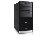 HP Pavilion Desktop a6525.uk