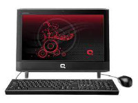 Compaq Presario All-in-One CQ1-1320BR