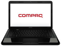 Compaq Presario Notebook CQ58-311SL
