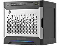 MicroServer Gen8 Series