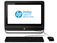 HP Pavilion All-in-One 20-f214d