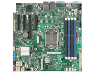 Intel Motherboard S1200V3RP