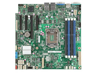 Intel Motherboard S1200V3RPL