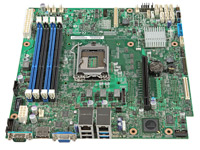 Intel Motherboard S1200V3RPM