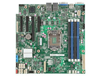 Intel Motherboard S1200V3RPS
