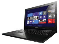 Lenovo Laptop G500