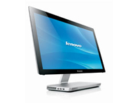 Lenovo IdeaCentre A730 AIO