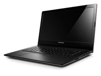 Lenovo IdeaPad S400u
