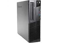 Lenovo ThinkCentre M93p [Small Form Factor] SFF