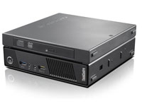 Lenovo ThinkCentre M93p [Tiny]