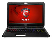 MSI (Micro-Star) Notebook GT60 2OC