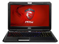 MSI (Micro-Star) Notebook GT60 2OC-022US
