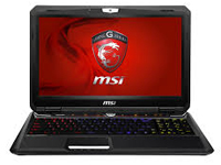 MSI (Micro-Star) Notebook GT60 2OD