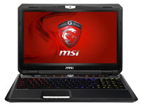 MSI (Micro-Star) Notebook GT60 2OD-024US