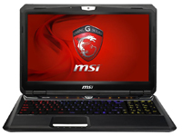 MSI (Micro-Star) Notebook GT60 2OD-026US