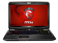 MSI (Micro-Star) Notebook GT70 2OC-017US