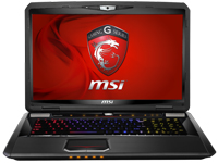 MSI (Micro-Star) Notebook GT70 2OC-059US