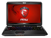 MSI (Micro-Star) Notebook GT70 2OC/20D