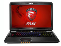 MSI (Micro-Star) Notebook GT70 2OD-001US