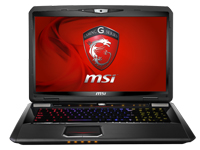 MSI (Micro-Star) Notebook GT70 2OD-019US