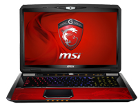 MSI (Micro-Star) Notebook GT70 2OD-039US