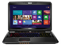 MSI (Micro-Star) Notebook GT70 2OD-064US