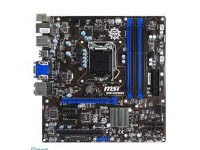MSI (Micro-Star) Motherboard B85M-E43 DASH