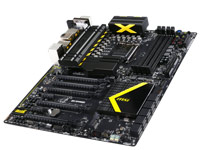 MSI (Micro-Star) Motherboard Z87 XPOWER